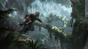 Recenzja Assassin's Creed