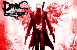 dmc4 ps4