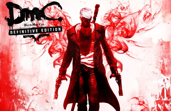 dmc4 ps4