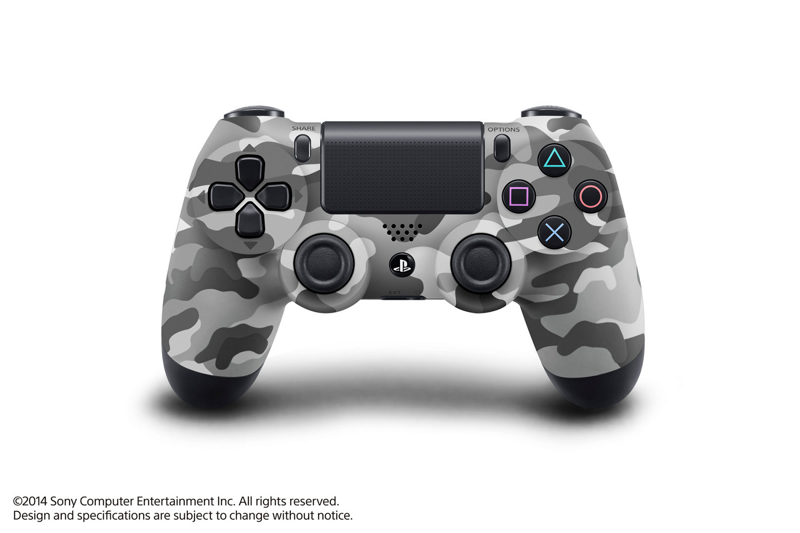 Wygląda na to, że Dualshock 4 to tani chiński badziew