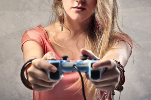 grzanie ps4
