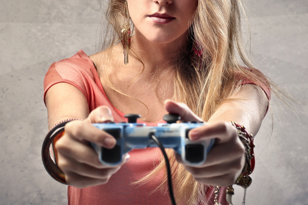 grzanie ps4