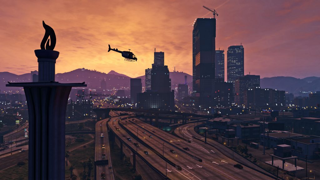 gta5