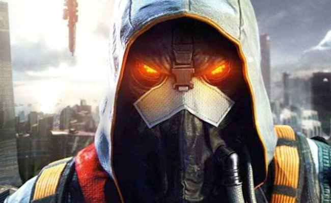 Update 1.09 dla Killzone: Shadow Fall już dostępny