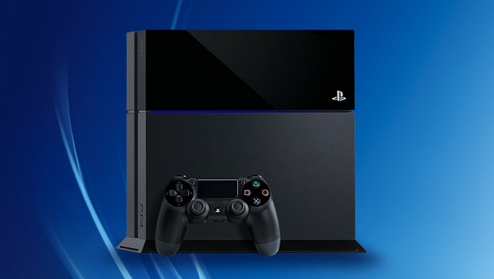 ps4 specyfikacja