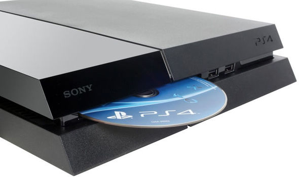 ps4-5 parametry
