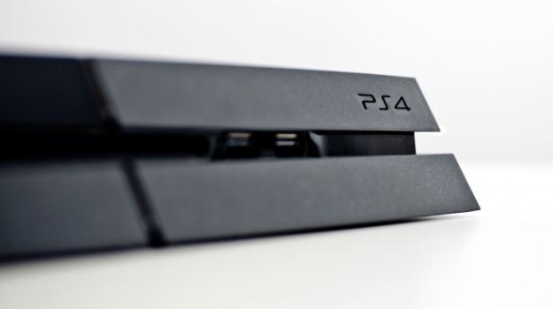 ps4 recenzja