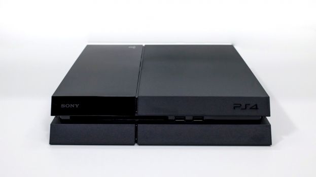 ps4 rozmiar