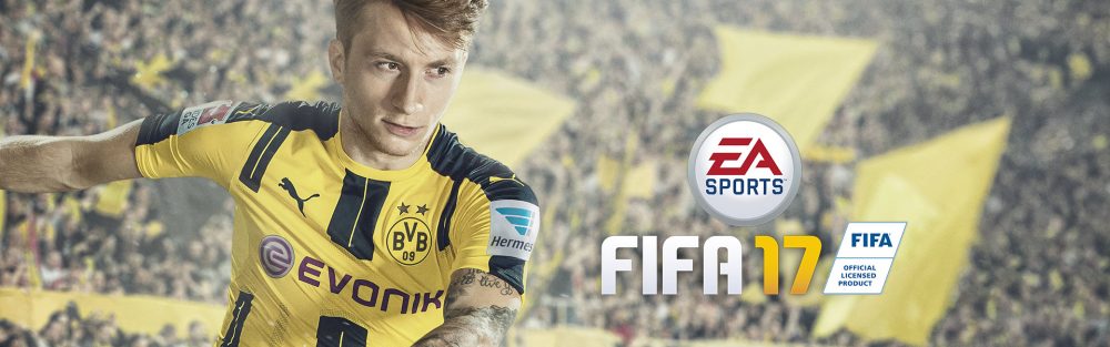 Jak wygląda FIFA 17 w stosunku do poprzedniczki?