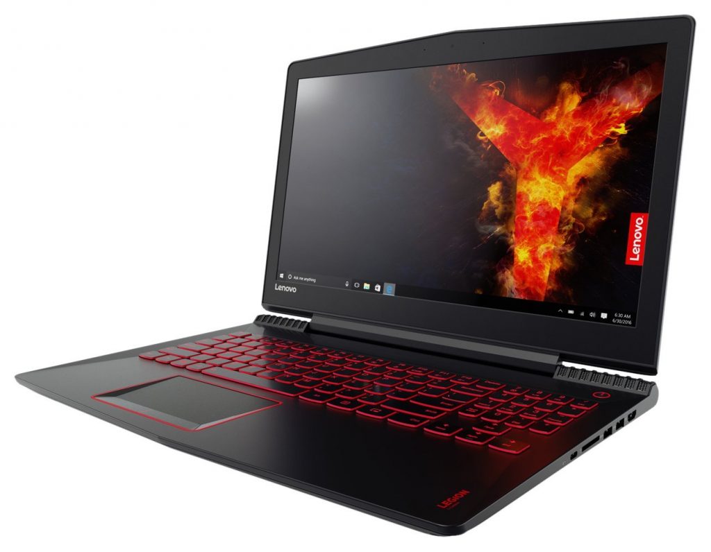 laptop do gier wybór