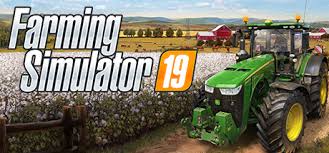 Zabawa w rolnictwo – Farming Simulator 19