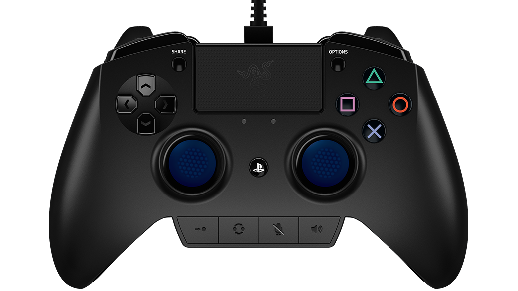 pad do ps4 nowy