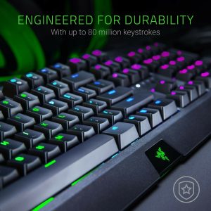 klawiatura razer
