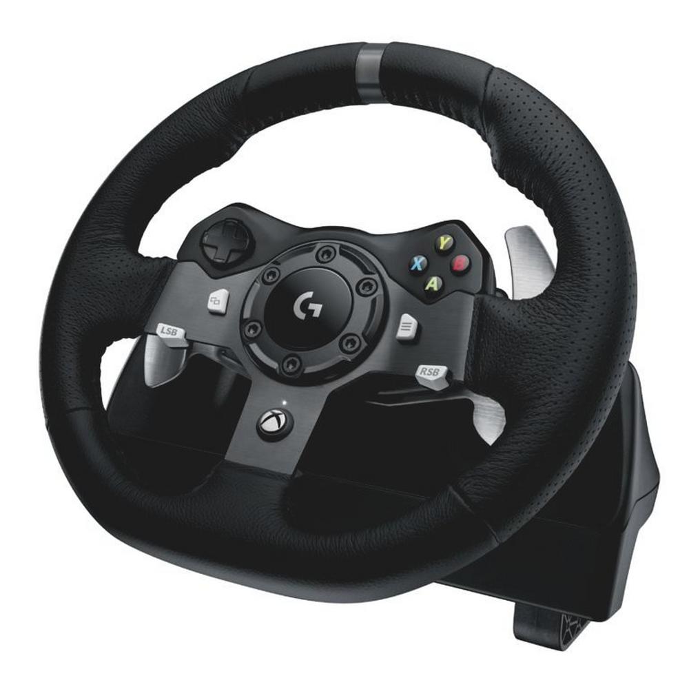 Kierownica do Xbox one