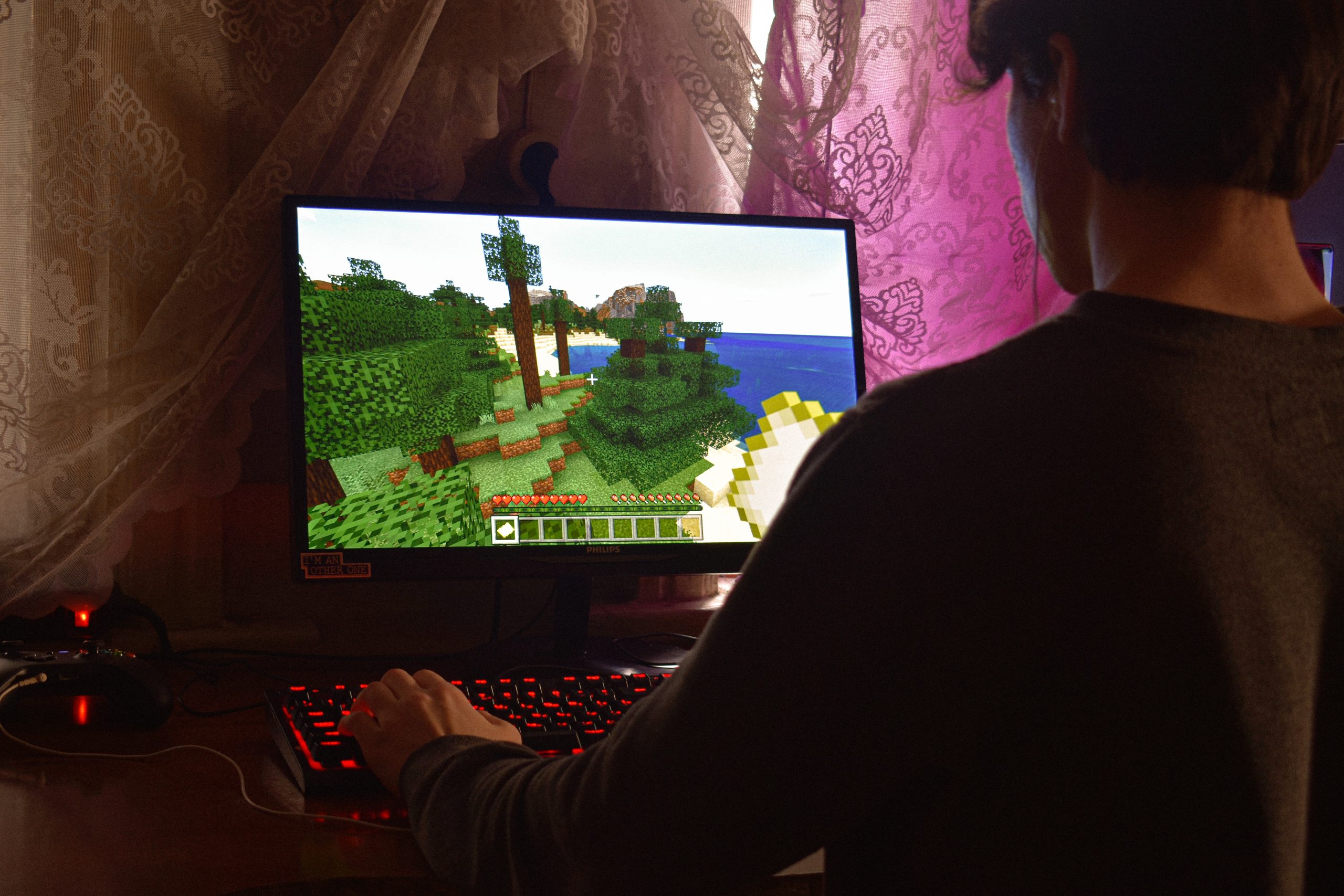 Laptop dla gracza do 4000 zł – jaki wybrać?