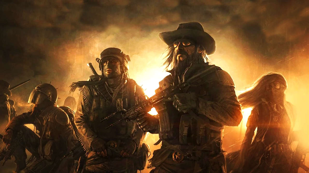 Recenzja gry Wasteland 2 na Nintendo Switch