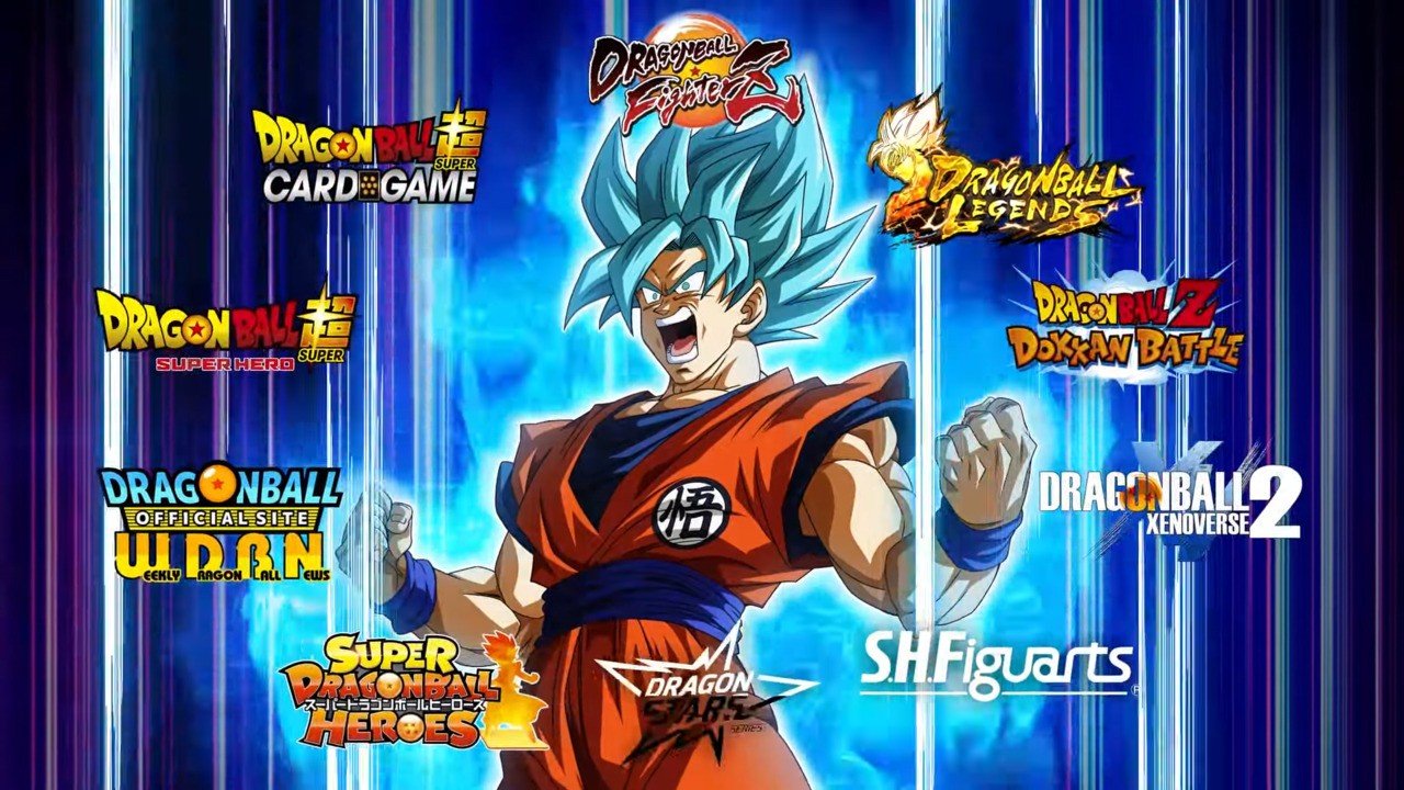 Dragon Ball – gadżety powstałe z miłości do serii