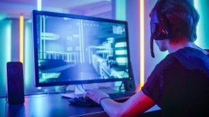 jaki monitor dla gracza