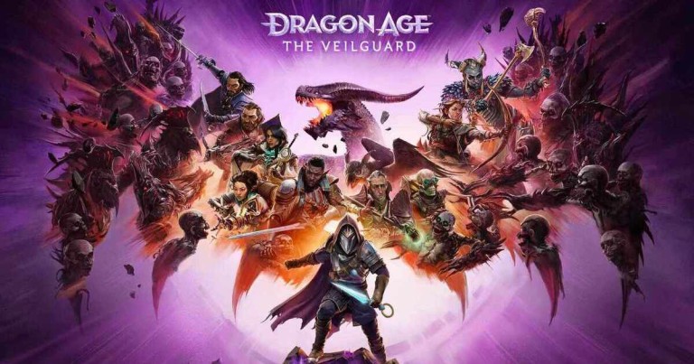 Premiera Dragon Age The Veilguard: Epicka przygoda czeka na fanów już tej jesieni