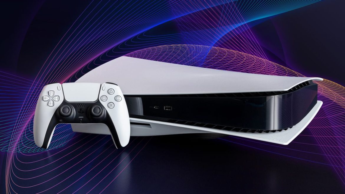 Recenzja i dane techniczne konsola Sony PlayStation 5 (PS5)