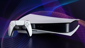 PS5 Playstation5
