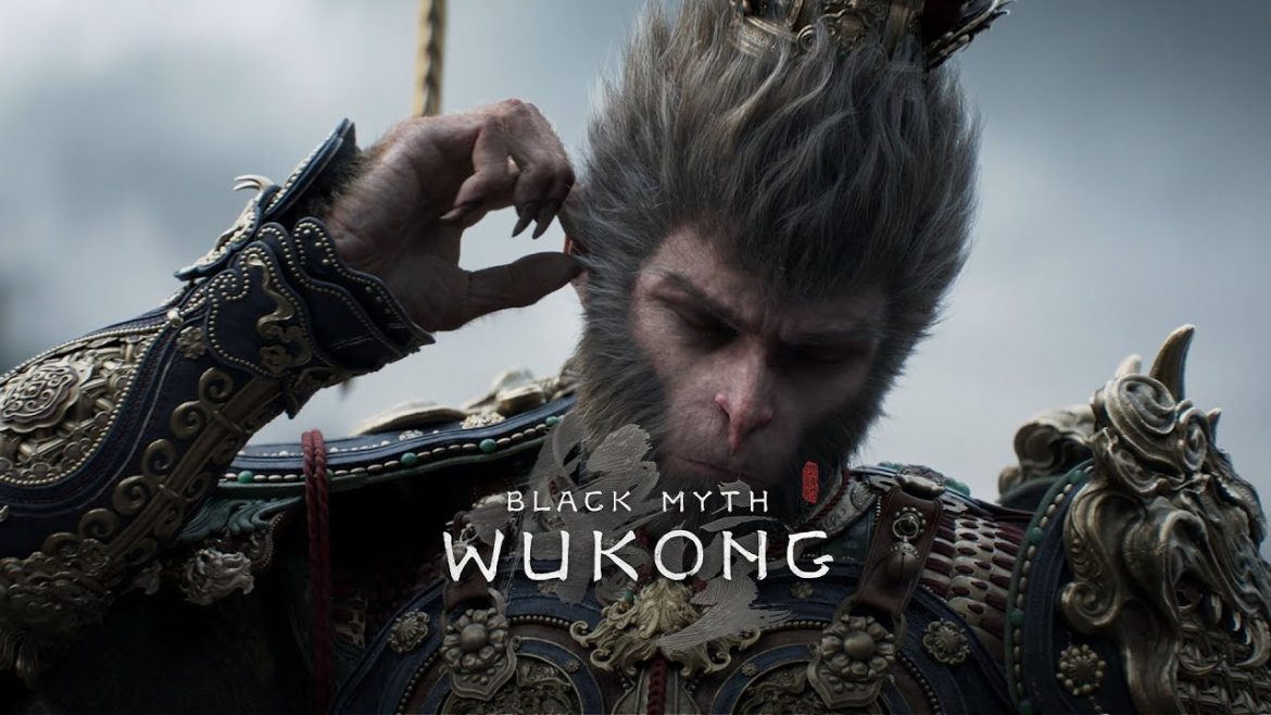 Black Myth: Wukong – długo oczekiwana premiera 20 Sierpnia 2024 r.