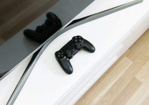 ps4 słabe