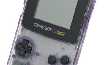 Konsola Nintendo Switch oferuje wiele dynamicznych gier wymagających aktywności fizycznej od graczy