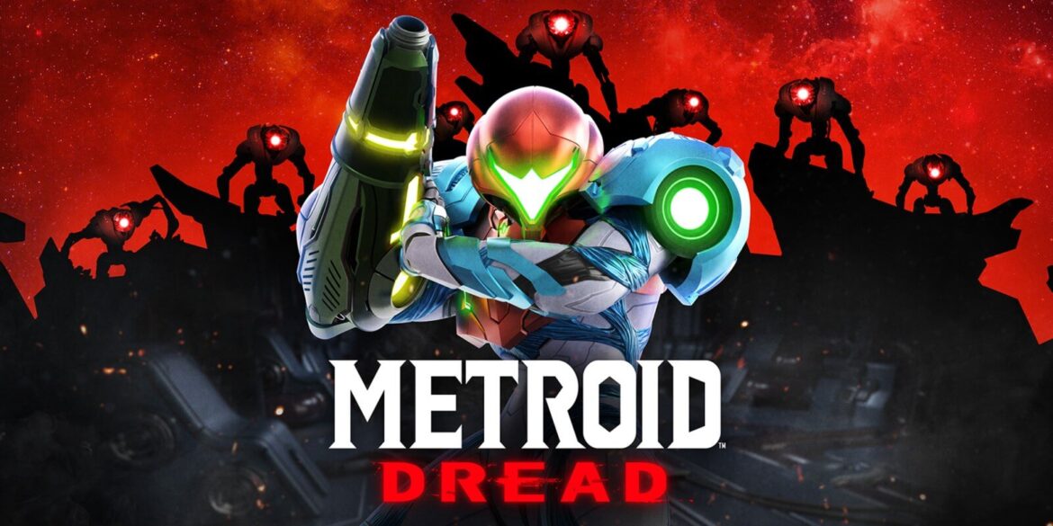 Metroid Dread na Nintendo Switch – recenzja tajemniczej podróży