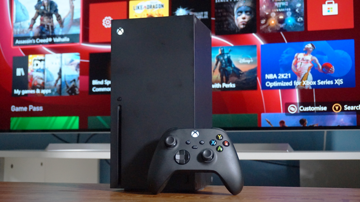 Nowe gry Xbox Series X/S: premierowe tytuły i nadchodzące hity dla nowej generacji konsol Microsoft