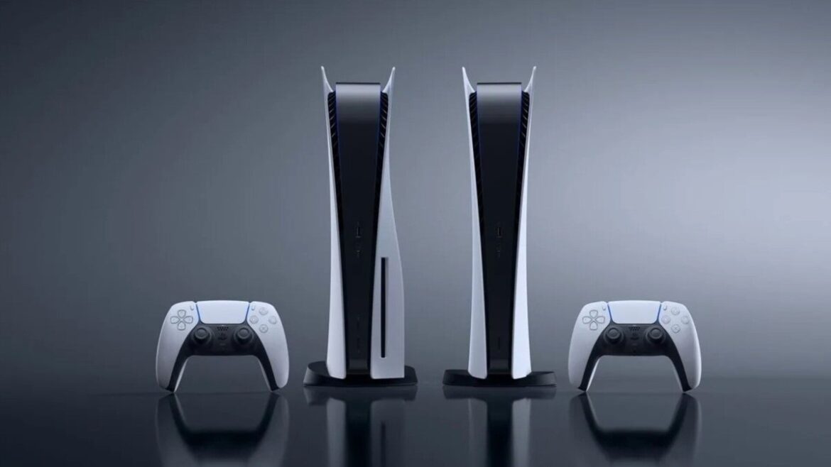 PlayStation 5 Digital Edition: Cyfrowa konsola nowej generacji – pełna specyfikacja i aktualne ceny