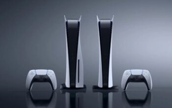 PlayStation 5 Digital Edition