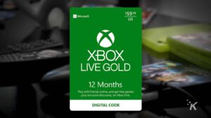 Xbox Live Store