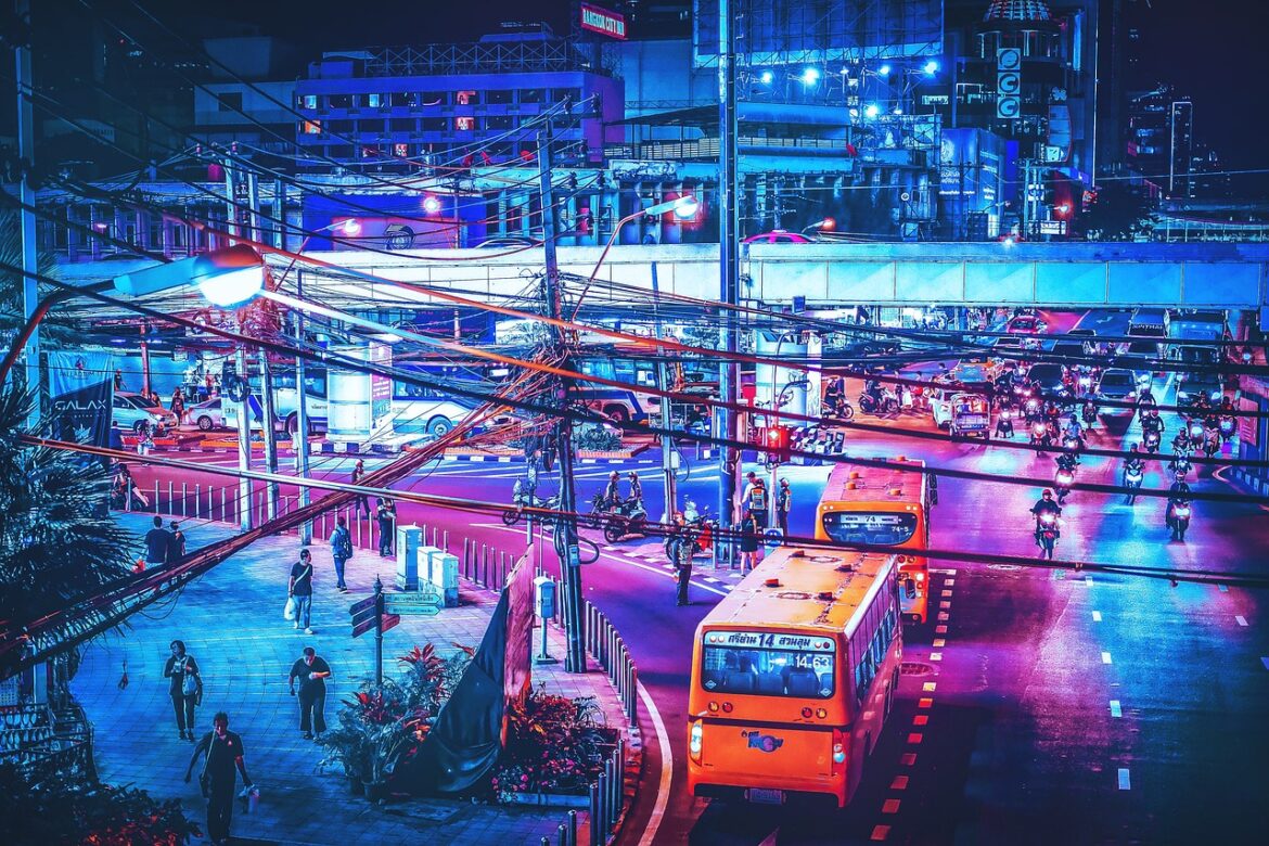 Cyberpunk 2077 na PS5 – Potężna aktualizacja nextgen z ray tracingiem i ulepszoną grafiką