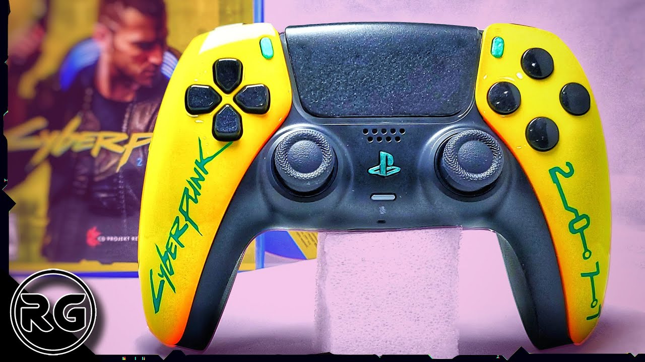 cyberpunk 2077 działa na ps5 w 60 klatkach na sekundę cyberpunk 2077 olśniewa grafiką na ps5