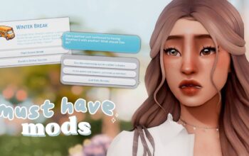 dodatki do The Sims 4 na PC