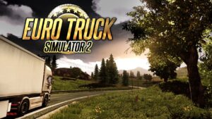 ek marek np Scania DAF czy Mercedes Benz Gra oferuje realistyczną fizykę parcie dla mody