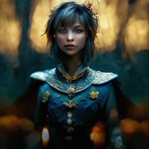 Epicka przygoda w świecie fantasy z dynamiczną walką i porywającą historią na PS5