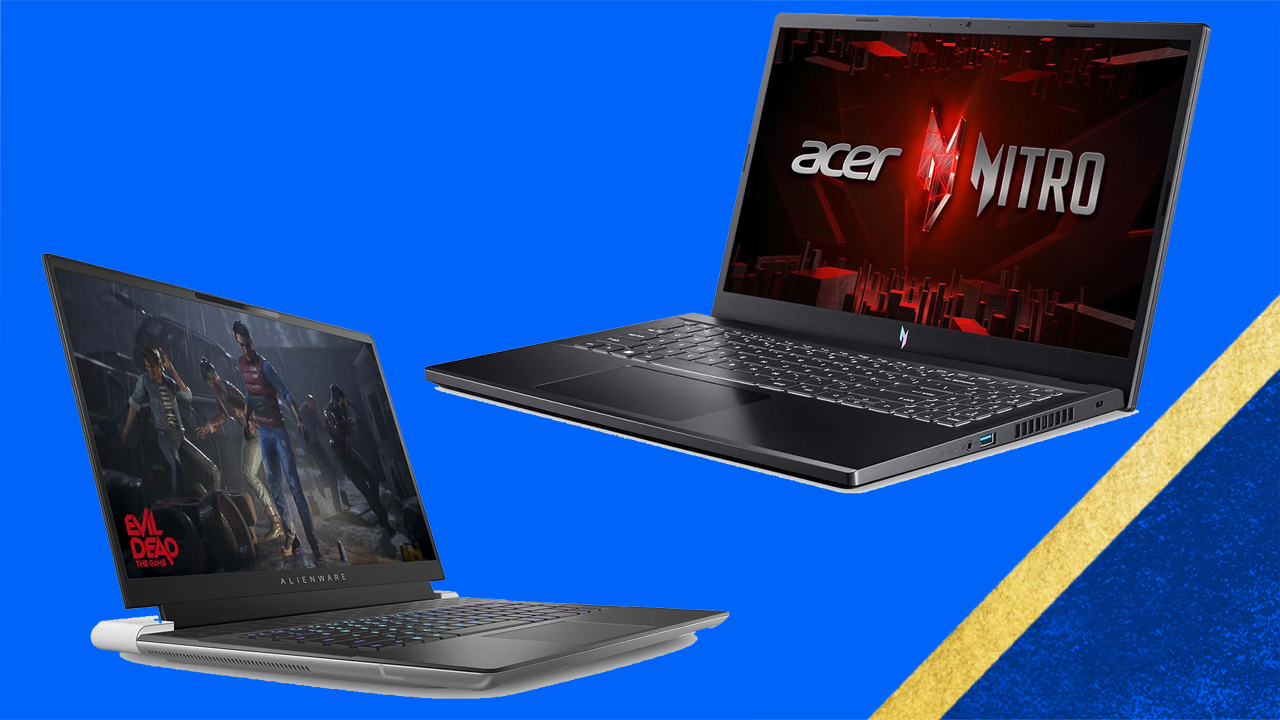 laptop gamingowy zapewnia wysoką wydajność niezbędną do płynnego grania w gry wydajny laptop z mocną kartą graficzną