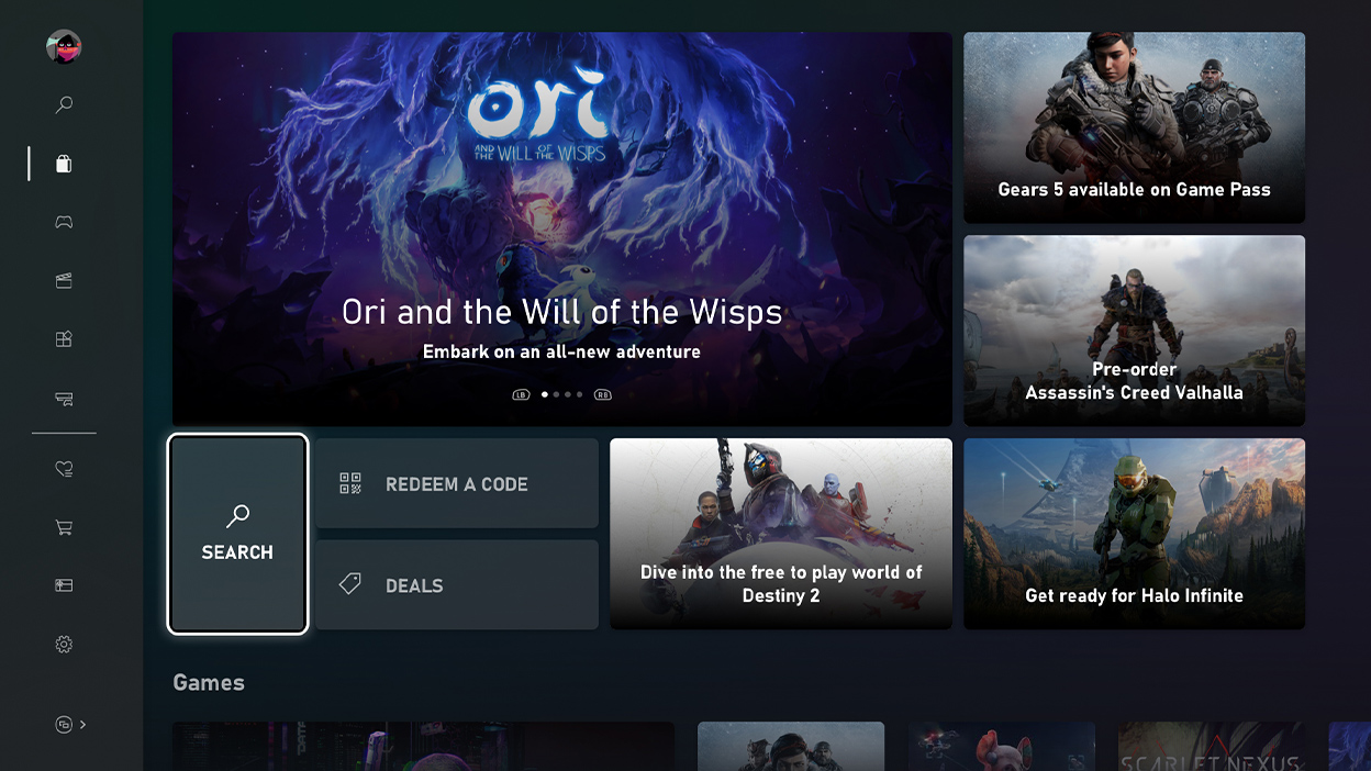 xbox live to cyfrowy sklep z grami na konsole microsoftu cyfrowy sklep z grami na konsole xbox