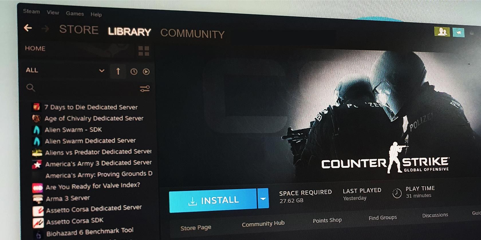 steam to największa platforma sprzedaży i dystrybucji gier komputerowych największa platforma cyfrowej dystrybucji gier komputerowych