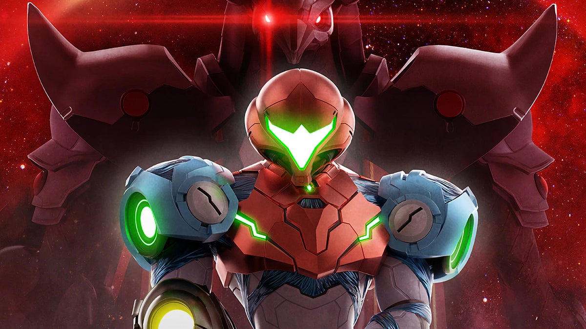 metroid dread na nintendo switch to platformowa gra akcji z 2021 klimatyczna gra platformowa z elementami horroru sci-fi