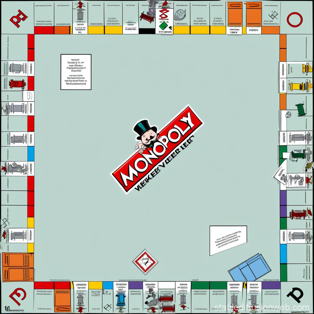 możesz zagrać w monopoly przez internet ze znajomymi na przeglądarkę wirtualna rozgrywka w kultową grę planszową