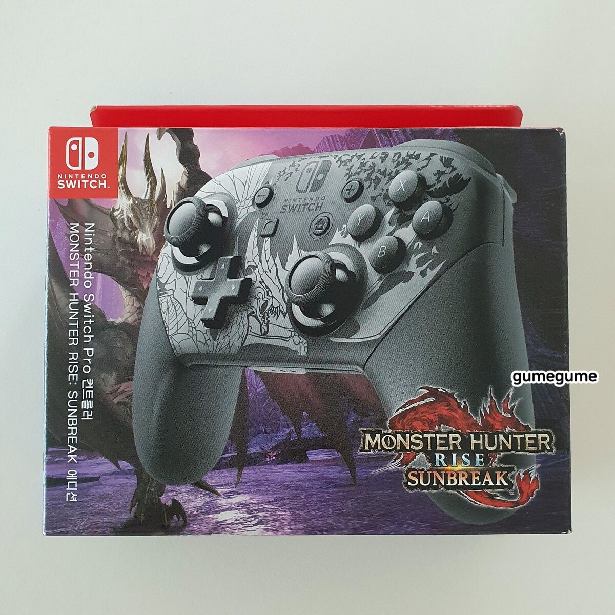monster hunter rise osiągnęło 12 milionów sprzedanych kopii na switchu popularna gra akcji o polowaniu na potwory