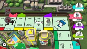 Monopoly online