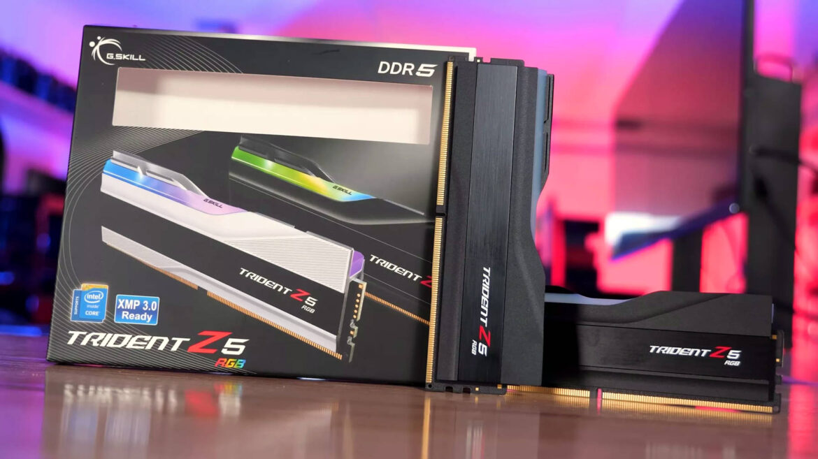 Wyjątkowe pamięci DDR5 dla graczy – wydajność, OC i kompatybilność z najnowszymi platformami