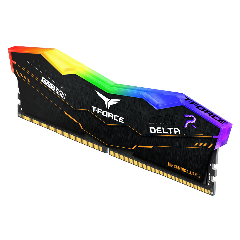 gamingowe pamięci ddr5 osiągają wysokie taktowania nawet powyżej 8000 mhz szybkie pamięci ram do wydajnych komputerów gamingowych