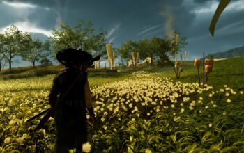 Ghost of Yotei PS5