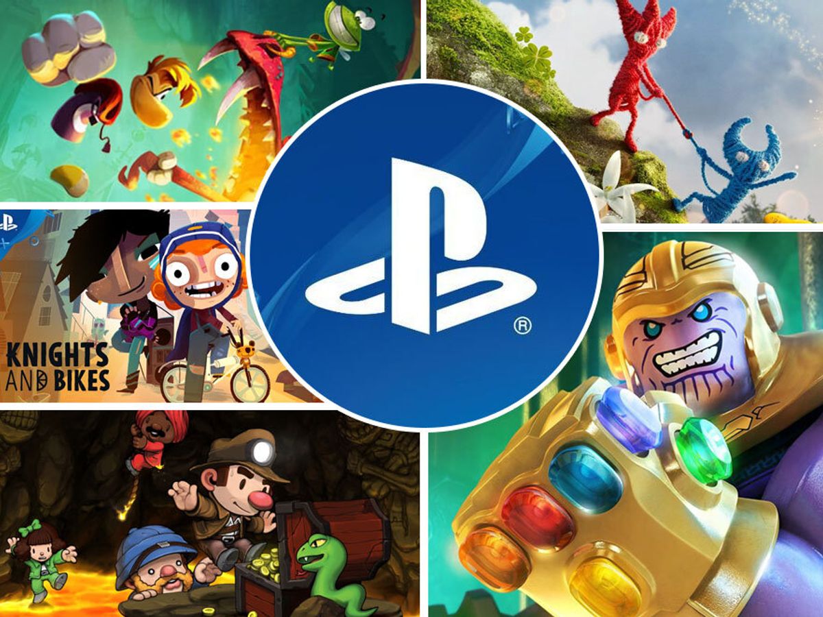 LEGO Marvel Super Heroes bitwa postacie superbohaterów LEGO walczące z wrogami w mieście