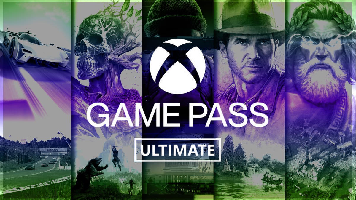 grupa przyjaciół grających multiplayer na konsoli Xbox